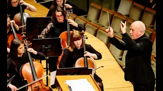 Symphonic Waves 'With or Without You' | 25th Festival of Youth Orchestras