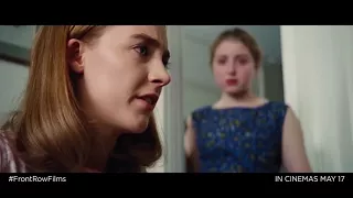 On Chesil Beach |2018| Official HD Trailer