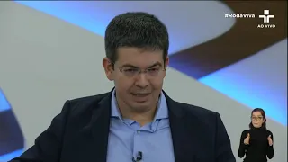 Qual será o papel da REDE nas próximas eleições? Randolfe Rodrigues responde