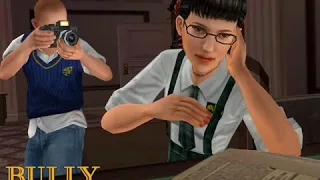 [Bully SE] All Angie Ng Quotes (TheNathanNS Re-upload)