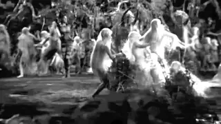 A Midsummer Night's Dream  1935     'Titania, Queen of the Fairies'