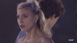 Piper Gilles / Paul Poirier 2018 Canadian Tire National Skating Championships Gala (RDS)