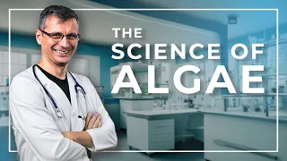 The Science of ALGAE