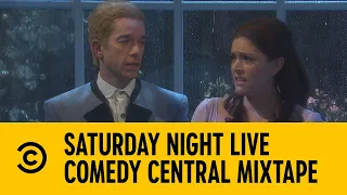 The Sound Of Music (ft. John Mulaney) | Saturday Night Live