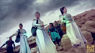 The Taoism Grandmaster 2017 Chinese Drama(Xianxia)