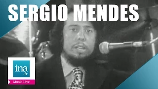 Sergio Mendes & Brasil '77 "Pais Tropical" (live officiel) | Archive INA