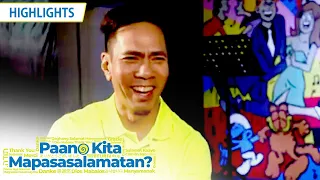 Mamu talks about his big happy family | Paano Kita Mapasasalamatan