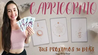 CAPRICORNIO ♑️ PURIFICANDO TU ENTORNO ATRAYENDO NUEVO AMOR Y DINERO EN ABUNDANCIA ❤️ #capricornio