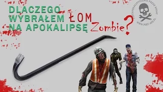 MOJE TOP 5 Broni na ZOMBIE !!! Q&A !!!