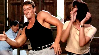 Der kultigste JCVD-Film in weniger als 10 Minuten 🌀 4K