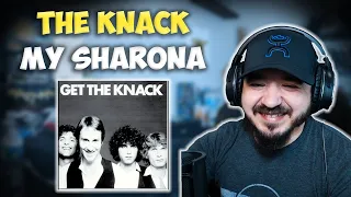 THE KNACK - My Sharona | FIRST TIME REACTION