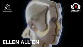 Ellen Allien DJ set - #MovementAtHome MDW 2020 | @beatport Live