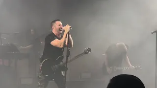 NIN - Hand that Feeds, Head Like a Hole - Live Opening Night Phoenix 9-13-2018