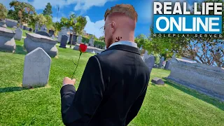 WIR NEHMEN ABSCHIED! | GTA 5 Real Life Online