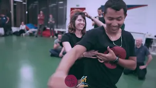 Baila Mundo - Carol Andrade & Wesley Andrade (O Baião Vai 2022)