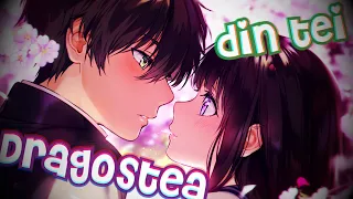 Nightcore - Dragostea din Tei (Switching Vocals)