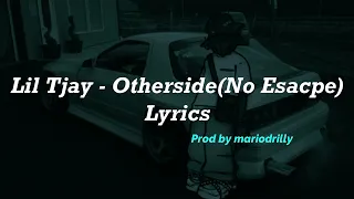 Lil Tjay - Otherside (No Escape) [prod by at @mariodrilly  ]