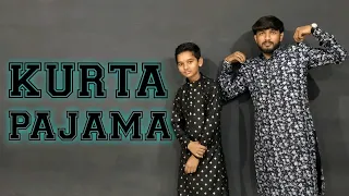 KURTA PAJAMA || Tony Kakkar || Nikul Rakholiya || Natraj Dance Academy Jasdan || Panjabi Song Dance