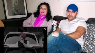 REACTION : 21 VI SDI OFFICIAL SONG | RANJIT BAWA