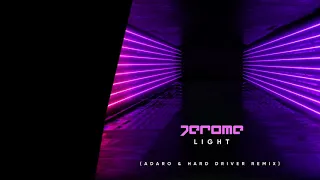 Jerome - Light (Adaro & Hard Driver Remix)