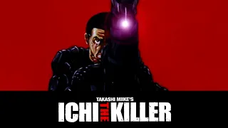 ICHI THE KILLER: EPISODE 0 OST - Ichi's theme (Ripped & Restored)