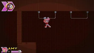 Sally.Exe The Whisper of Soul (Amy And Cream Duo Survive)