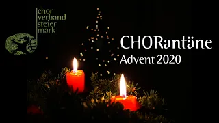 CHORantäne Advent 2020 - Konzert 2