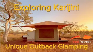 Exploring KARIJINI