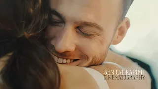 Sen Çal Kapımı Cinematography (Ep35)