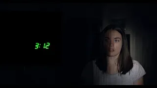 3:12am | SCARY ONE MINUTE HORROR SHORT