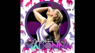7.FORBIDDEN LOVE (CONFESSIONS TOUR - LIVE IN PHOENIX) AUDIO ONLY