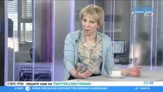 Адвокат Елена Лукьянова: «У Медведева нет правовых