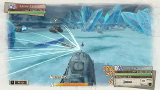 Valkyria Chronicles 4 - Easy EXP Tutorial for Mid-game grinding