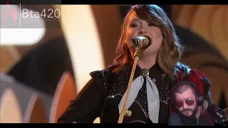 !New Ruby Leigh Performs "Take Me Home, Country Roads" by John Denver | The Voice Lives