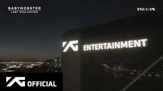 BABYMONSTER - 'Last Evaluation' TEASER