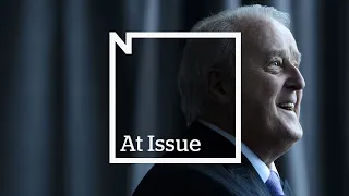 At Issue | Brian Mulroney’s legacy
