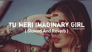 Tu Meri Imaginary | Imran Khan | { Slowed And Reverb } 2005