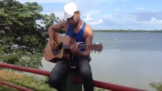 Zé Neto e Cristiano - Te amo (Cover, Vavá Souza Itupiranga Pará)