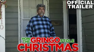 HOW THE GRINGO STOLE CHRISTMAS | George Lopez, Emily Tosta | Official Trailer Comedy