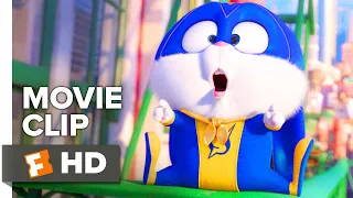 The Secret Life of Pets 2 Exclusive Movie Clip - Looking for Trouble (2019) | Movieclips Coming Soon