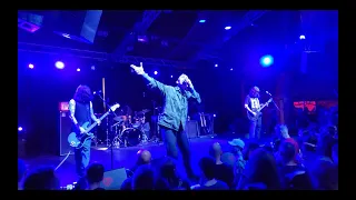 CONVERGE - Live at Le Cabaret Sauvage, Paris, France 19-08-2023