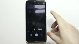 Как изменить размер фото на Redmi Note 8 2021 / Соотношение сторон в камере Redmi Note 8 2021