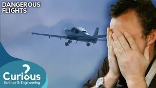 Curious?: Science and Engineering: Heart-Stopping Flights