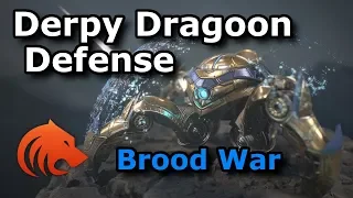 StarCraft Remastered: Getting Cheesed in Brood War!