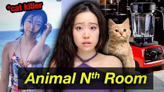 University Students Killing & Selling "Cat in Blender" & "Cat in Microwave" Videos