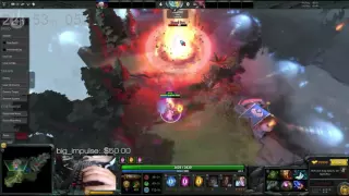 Wagamama Invoker Combo with keyboard