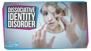 Me, Myself, and I: Dissociative Identity Disorder