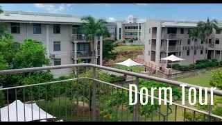 Bond University Dorm Tour + What to Pack