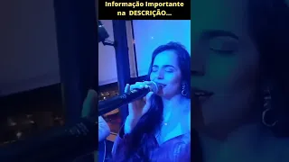 Ce Tá preparada - Marilia Mendonça e Tairone (Cover Ana Paula) #shorts