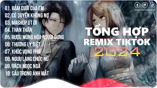 Đám Cưới Của Em Remix~Đám Cưới Em Người Ta Lên Hát Hò | Playlist G5R Remix | Hot Trend TikTok